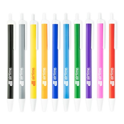 Value Retractable Pens