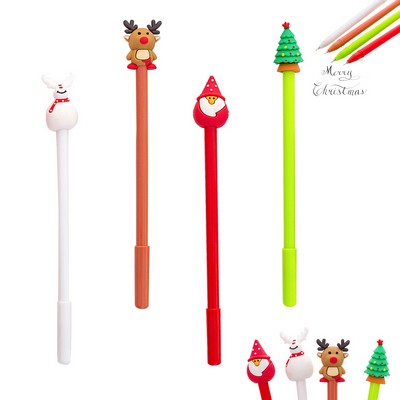 Cute Christmas Gift Pen