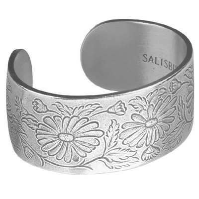 Salisbury September Flower of the Month Bracelet