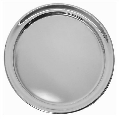 Salisbury 13 1/2" Pewter Gallery Tray