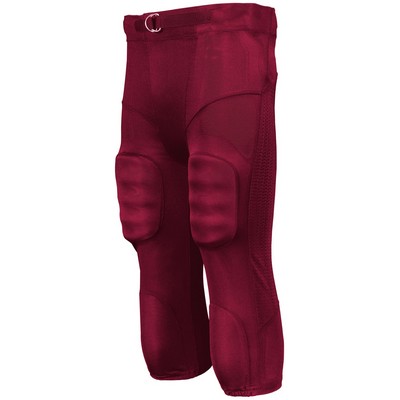 Youth Interruption Football Pants