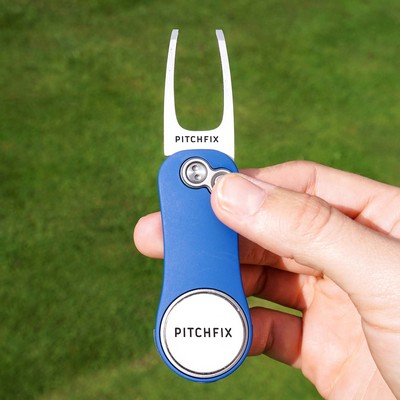 Pitchfix Hybrid 2.0 - Tool & Marker