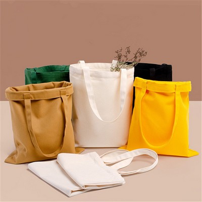 Economy Grocery and Shopping Tote Bag