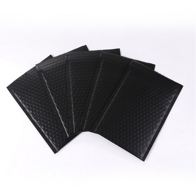 Poly Bubble Mailers Self Seal Black Padded Envelopes