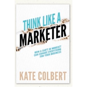 Think Like A Marketer