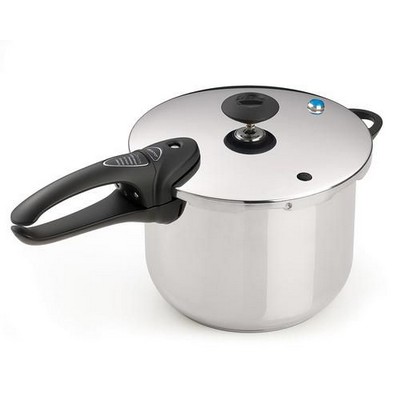 Presto® 6 Qt. Stainless Steel Pressure Cooker