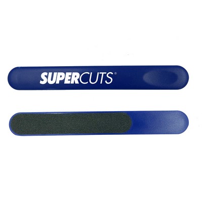 Custom Nail File