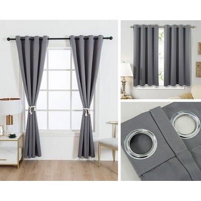 Privacy Curtains