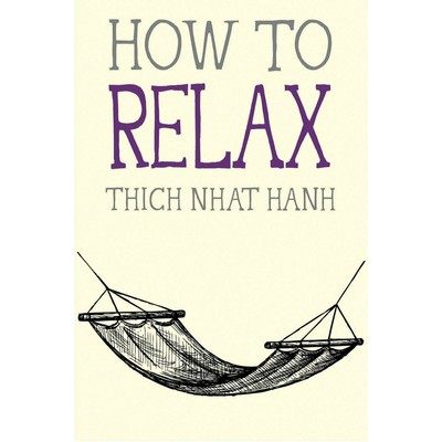 How to Relax