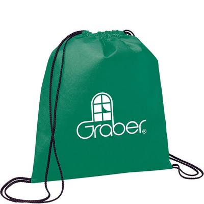 Non-Woven Drawstring Bag