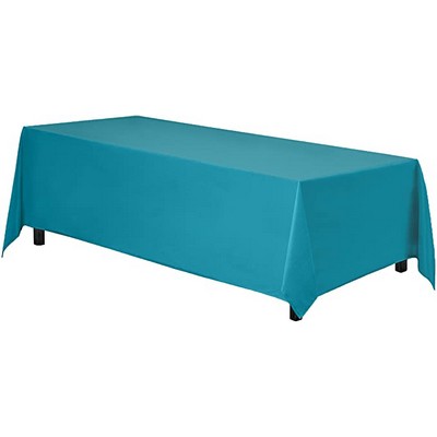 Tablecloths: Rectangle Tablecloth - 90" x 132"