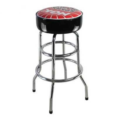 Backless Swivel Bar Stool - By Boat