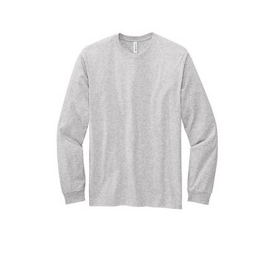 Volunteer Knitwear™ All-American Long Sleeve Tee