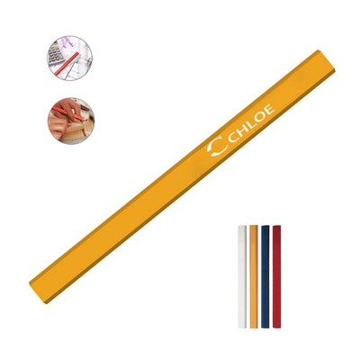 Carpenter Pencil