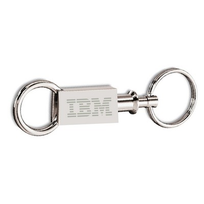 Pull Apart Key Chain