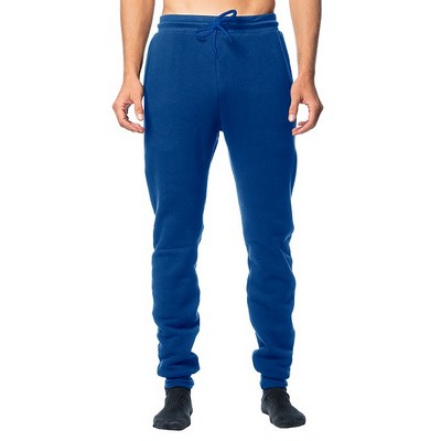 Unisex Organic Fleece Jogger Pant