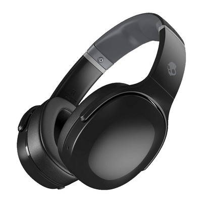 Skullcandy Crusher Evo Wireless Headphones - True Black