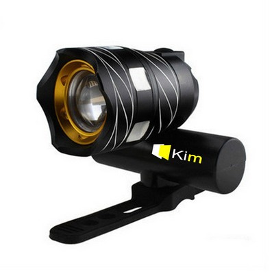 Mountain Biking Headlights Night Riding Flashlights