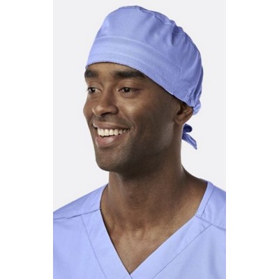 Wink™ Wonderwork Unisex Solid Scrub Cap