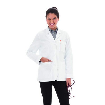 28" Meta® Women's Consult Coat