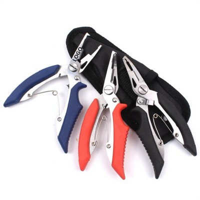 Stainless Steel Fish Plier