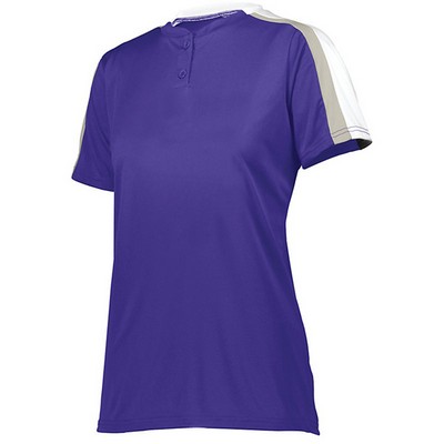 Augusta Sportswear Ladies Power Plus Jersey 2.0