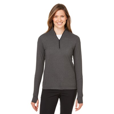 SPYDER Ladies' Spyre Quarter-Zip