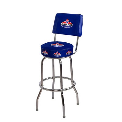 Custom Pub Stool