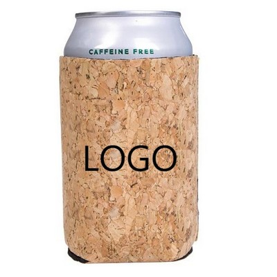 Cork Can Cooler