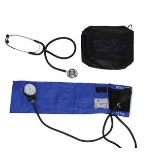 Spectrum 3 Piece Basic Medical Kit