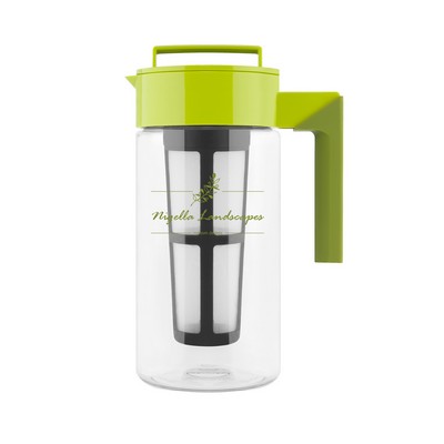 Takeya® 1 Quart Flash Chill® Iced Tea Maker