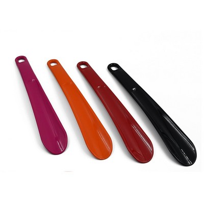 Plastic Handled Shoe Horn Shoehorn