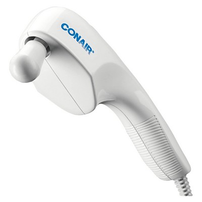 Conair Body Touch N' Tone Massager with 5 Attachments