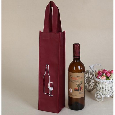 Reusable Wine Bag