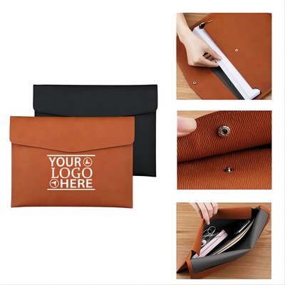 Envelope Document Storage Bag