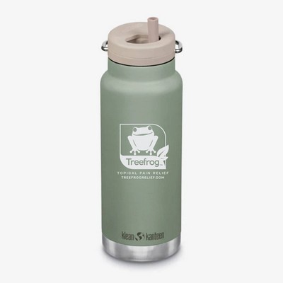 32 Oz. Klean Kanteen® Insulated TKWide Tumbler with Twist Cap