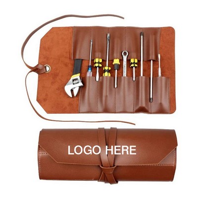 Tools Roll Bag