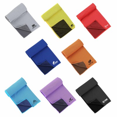 Sport Cooling Towel