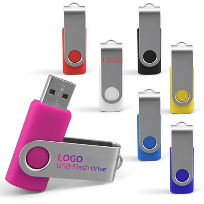 4GB USB Flash Drives