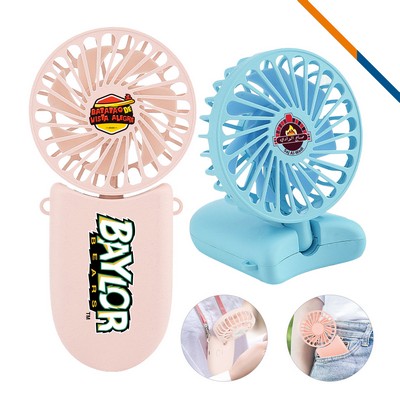 Cucci USB Mini Fan