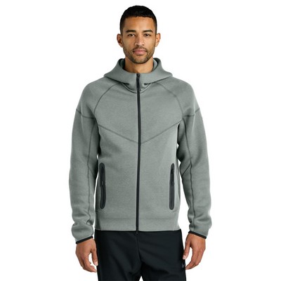 Nike Fleece Full-Zip Hoodie