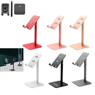 Adjustable Phone Holder Stand for Desk