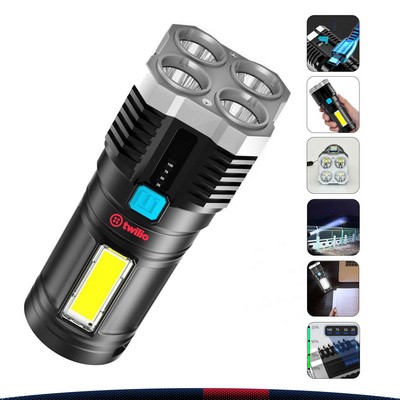 Deng USB Flashlight