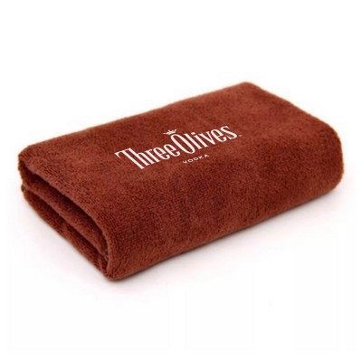 Microfiber Towel