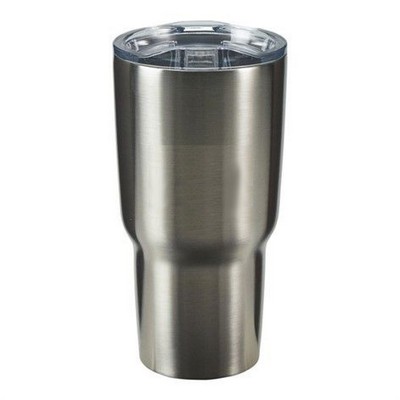 30oz Stainless Steel Tumbler