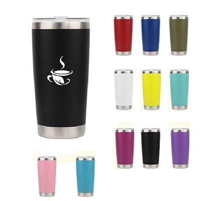 Stainless Steel Vacuum Insulated Tumbler