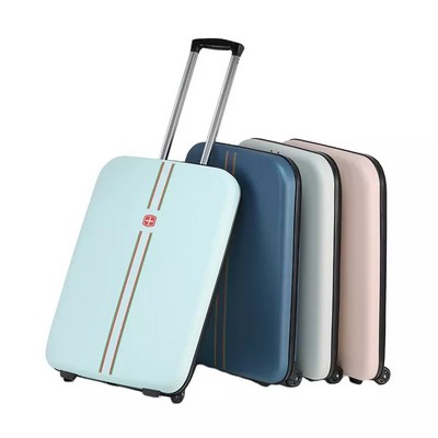 20" Collapsible Luggage