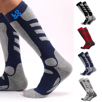 Cold Resistant Sports Socks