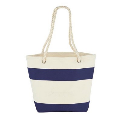 Cotton Shopping Tote Bag