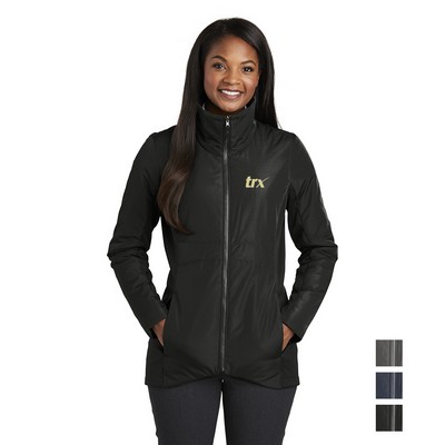 Port Authority ® Ladies Collective Insulated Jacket